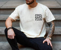Cool Dads Club Funny Husband Him Daddy Dad Be - Adult & Kids T-Shirts, Sweatshirts & Hoodies apparel design preview 1