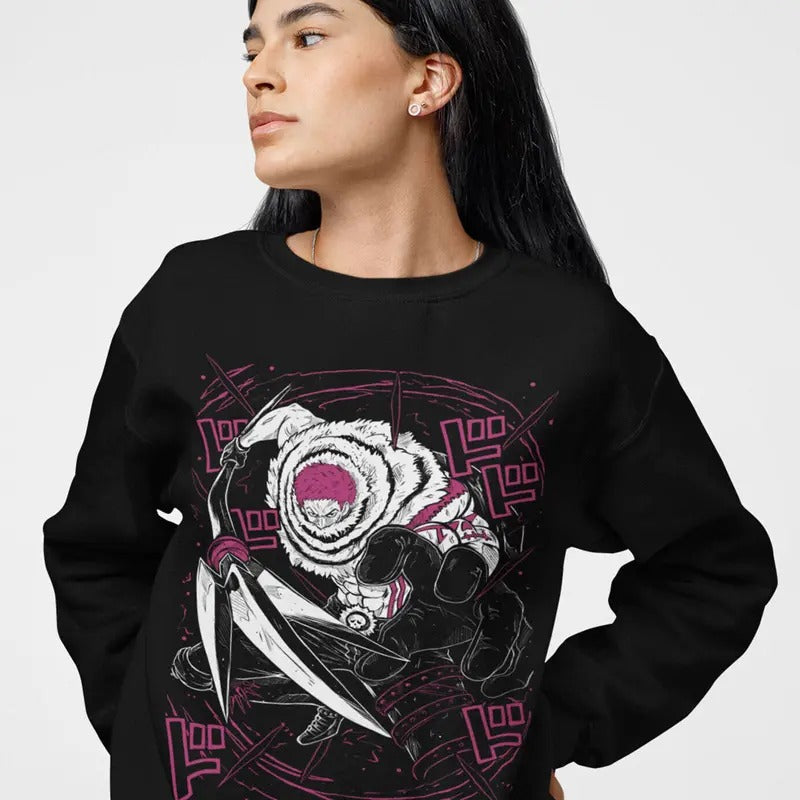 Horror Pirate 4XL - Adult & Kids T-Shirts, Sweatshirts & Hoodies apparel design preview 1