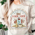 Vintage Tale As Old Time Beauty Beast Belle Princess - Adult & Kids T-Shirts, Sweatshirts & Hoodies apparel design preview 1