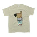 [Sale Up 65%] Chill Guy Funny Dog Cartoon Soft Cotton - Adult & Kids T-Shirts, Sweatshirts & Hoodies apparel design preview 1