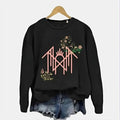 Sleep Token Retro Legendary Rock Band Tour Sleeves - Adult & Kids T-Shirts, Sweatshirts & Hoodies apparel design preview 1
