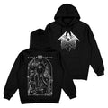 Sleep Token Summoning Rune Western Casual Menswear - Adult & Kids T-Shirts, Sweatshirts & Hoodies apparel design preview 1