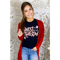 Sweet But Twisted - Adult & Kids T-Shirts, Sweatshirts & Hoodies apparel design preview 1