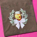 Sweet Tea Social Club - Adult & Kids T-Shirts, Sweatshirts & Hoodies apparel design preview 1