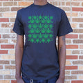 Sweet Leaf Ugly Sweater - Adult & Kids T-Shirts, Sweatshirts & Hoodies apparel design preview 1