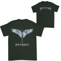 Swordsman Pump Cover Gym Casual Menswear - Adult & Kids T-Shirts, Sweatshirts & Hoodies apparel design preview 1