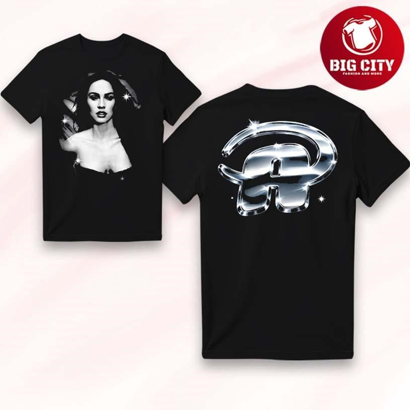 Sydney Sweeney Girls 2026 Two Sided - Adult & Kids T-Shirts, Sweatshirts & Hoodies apparel design preview 1