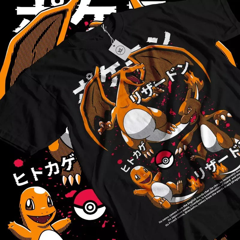 Anime Manga Otaku Kawaii All Size - Adult & Kids T-Shirts, Sweatshirts & Hoodies apparel design preview 1