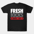 Kobe Fresh Kicks U Know I Got Cement Casual Cotton - Adult & Kids T-Shirts, Sweatshirts & Hoodies apparel design preview 1