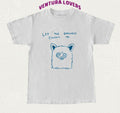 Let Darkness Consume Me - Adult & Kids T-Shirts, Sweatshirts & Hoodies apparel design preview 1
