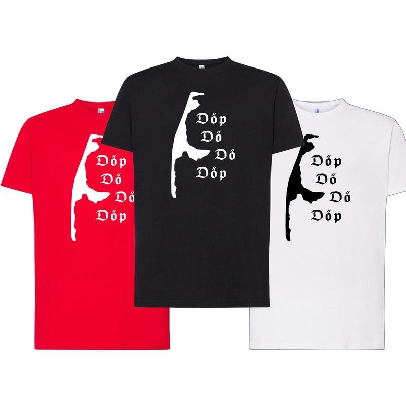Sylt DöP Dö - Adult & Kids T-Shirts, Sweatshirts & Hoodies apparel design preview 1