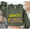 Leopard Mama 100% Cotton - Adult & Kids T-Shirts, Sweatshirts & Hoodies apparel design preview 1