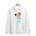 Just Chill Girl Meme 100% Cotton - Adult & Kids T-Shirts, Sweatshirts & Hoodies apparel design preview 1