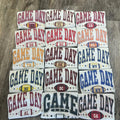 Game Day - Adult & Kids T-Shirts, Sweatshirts & Hoodies apparel design preview 1