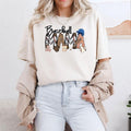 T Ball Mama Mom Baseball Sports - Adult & Kids T-Shirts, Sweatshirts & Hoodies apparel design preview 1