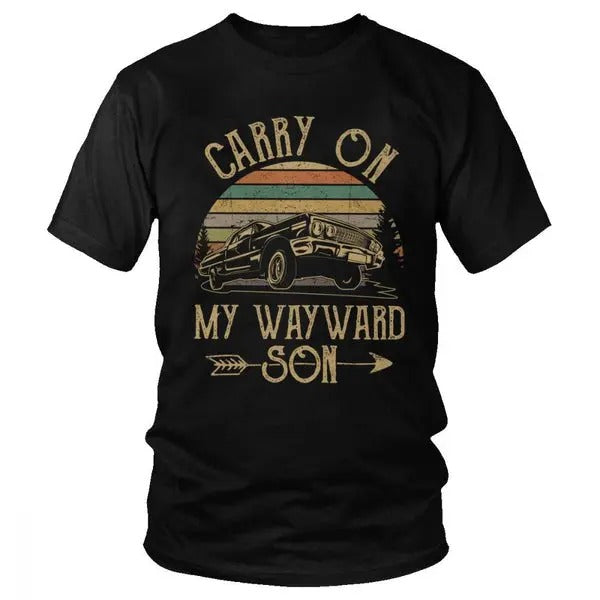 Auto Vintage - Adult & Kids T-Shirts, Sweatshirts & Hoodies apparel design preview 1