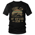 Auto Vintage - Adult & Kids T-Shirts, Sweatshirts & Hoodies apparel design preview 1