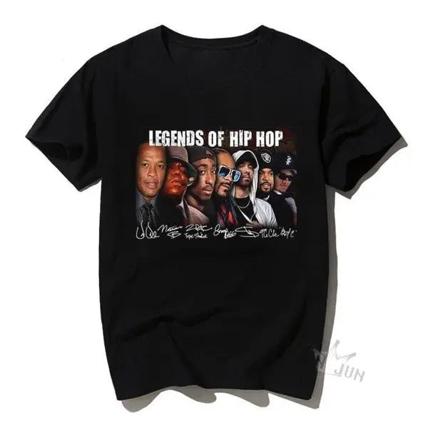 Hip Hop Vintage - Adult & Kids T-Shirts, Sweatshirts & Hoodies apparel design preview 1