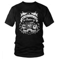 Biker Vintage - Adult & Kids T-Shirts, Sweatshirts & Hoodies apparel design preview 1