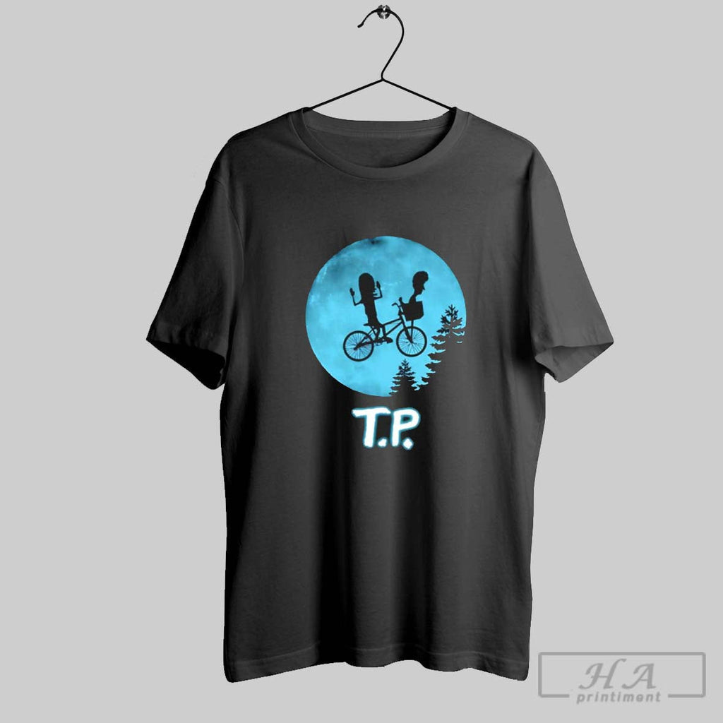 T P Beavis And Butt Head - Adult & Kids T-Shirts, Sweatshirts & Hoodies apparel design preview 1