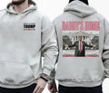 T.R.U.M 2024 Golf You Missed Classic Fit 100% Cotton - Adult & Kids T-Shirts, Sweatshirts & Hoodies apparel design preview 1