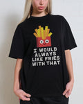TAKING SIDES Summer Cotton Menswear S 3XL Soft Top - Adult & Kids T-Shirts, Sweatshirts & Hoodies apparel design preview 1