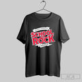Tas School Of Rock The Musical Next Generation - Adult & Kids T-Shirts, Sweatshirts & Hoodies apparel design preview 1