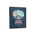Twisted Cryptids: Base Game - Adult & Kids T-Shirts, Sweatshirts & Hoodies apparel design preview 1