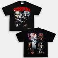 TERRIFIER Trending Movie Vintage 90s Fans Him Her - Adult & Kids T-Shirts, Sweatshirts & Hoodies apparel design preview 1