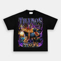THANOS Trending Movie Vintage 90s Fans Him Her - Adult & Kids T-Shirts, Sweatshirts & Hoodies apparel design preview 1