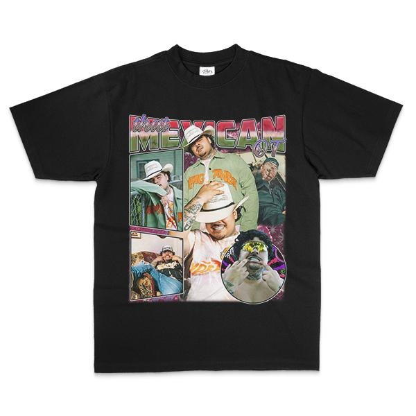 THAT MEXICAN OT Menswear =%2= - Adult & Kids T-Shirts, Sweatshirts & Hoodies apparel design preview 1