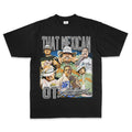 THAT MEXICAN OT Vintage Distressed V2 Shaka Heavy - Adult & Kids T-Shirts, Sweatshirts & Hoodies apparel design preview 1