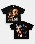 GODFATHER Trending Movie Vintage 90s Fans Him Her - Adult & Kids T-Shirts, Sweatshirts & Hoodies apparel design preview 1