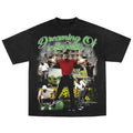 MASTERS "DREAMING AUGUSTA" - Adult & Kids T-Shirts, Sweatshirts & Hoodies apparel design preview 1