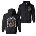 SAME ONES WHO SELL PANIC CURE Valentine - Adult & Kids T-Shirts, Sweatshirts & Hoodies apparel design preview 1