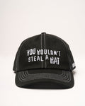 You Wouldn't Steal A Hat - Adult & Kids T-Shirts, Sweatshirts & Hoodies apparel design preview 1