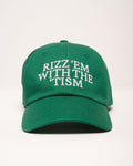 Rizz Em Hat - Adult & Kids T-Shirts, Sweatshirts & Hoodies apparel design preview 1