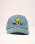 Have A Day Hat - Adult & Kids T-Shirts, Sweatshirts & Hoodies apparel design preview 1
