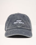 I Eat Dry Wall Hat - Adult & Kids T-Shirts, Sweatshirts & Hoodies apparel design preview 1