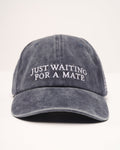 Just Waiting For A Mate Hat - Adult & Kids T-Shirts, Sweatshirts & Hoodies apparel design preview 1