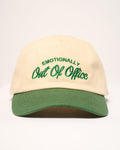 Out Of Office Hat - Adult & Kids T-Shirts, Sweatshirts & Hoodies apparel design preview 1