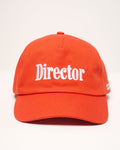 Director Hat - Adult & Kids T-Shirts, Sweatshirts & Hoodies apparel design preview 1