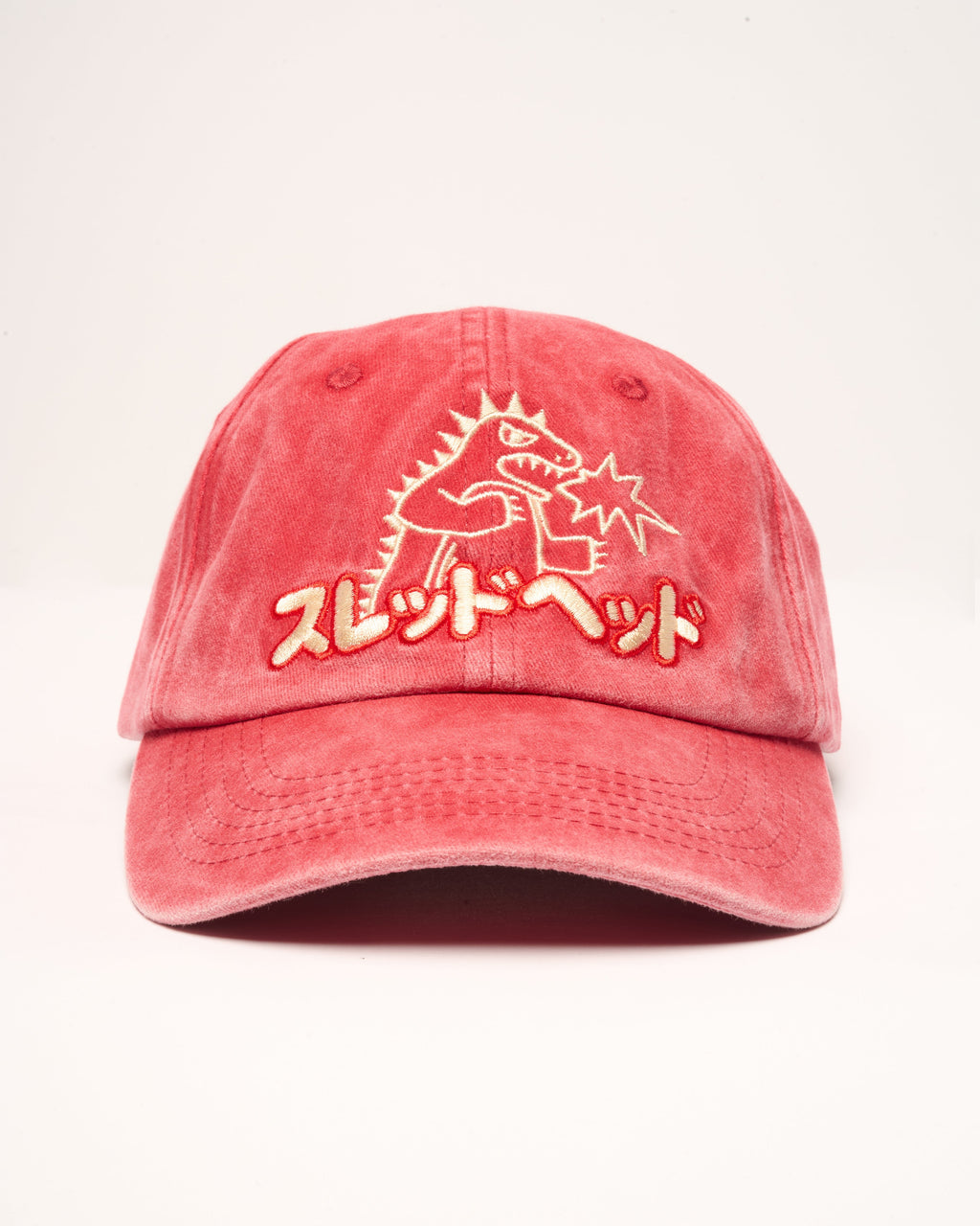 Kaiju Hat - Adult & Kids T-Shirts, Sweatshirts & Hoodies apparel design preview 1
