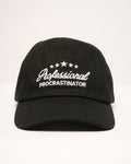 Procrastinator Hat - Adult & Kids T-Shirts, Sweatshirts & Hoodies apparel design preview 1
