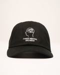 Mental Eelness Hat - Adult & Kids T-Shirts, Sweatshirts & Hoodies apparel design preview 1