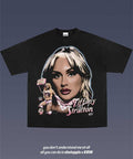 TIFFANY STRATTON 1.0 VINTAGE SPORT FAN - Adult & Kids T-Shirts, Sweatshirts & Hoodies apparel design preview 1