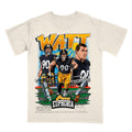 TJ Watt V2 Fan Casual Menswear - Adult & Kids T-Shirts, Sweatshirts & Hoodies apparel design preview 1