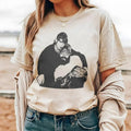 TL Department Sw1ft Fort Night P0st Mal0ne TS Version - Adult & Kids T-Shirts, Sweatshirts & Hoodies apparel design preview 1