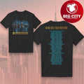 TL Meine Welt Tour Two Sided - Adult & Kids T-Shirts, Sweatshirts & Hoodies apparel design preview 1