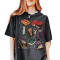 TOG Terrasen Thirteen Aelin Fireheart Xmas Cozy - Adult & Kids T-Shirts, Sweatshirts & Hoodies apparel design preview 1